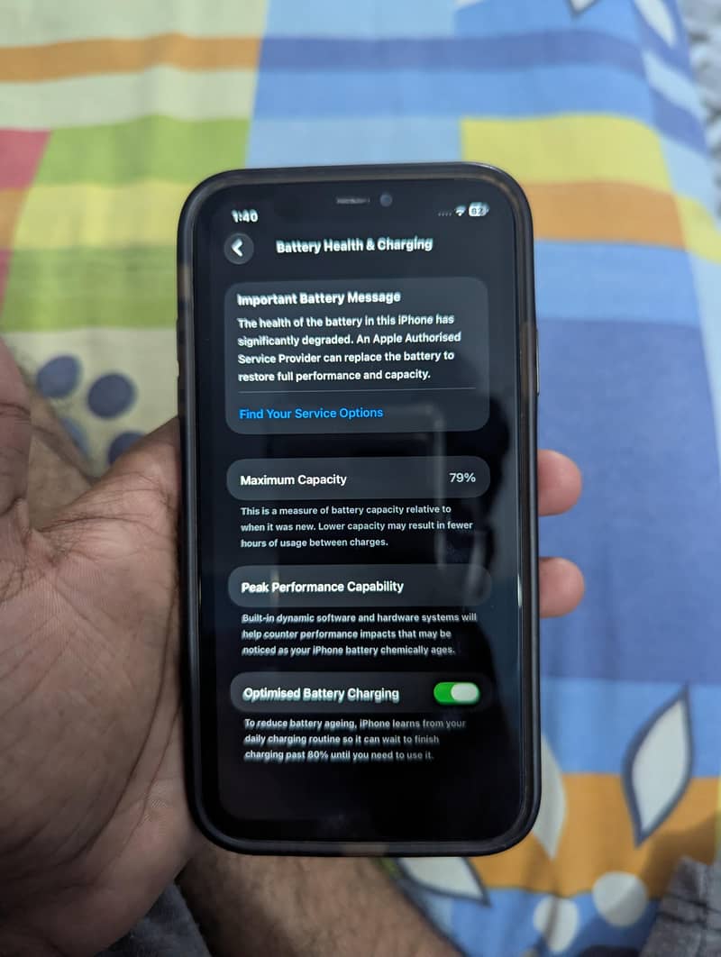 Apple iPhone 11 3