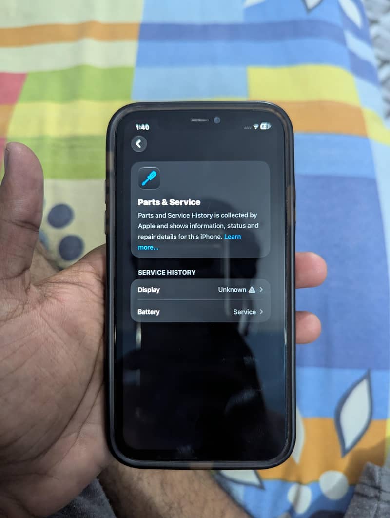 Apple iPhone 11 4