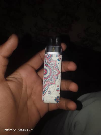 vap sall0.6koil