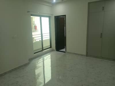 12 Marla 4-Bedroom Flat For Rent In Askari 12, Lahore.