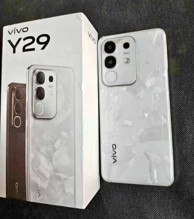 Vivo Y29