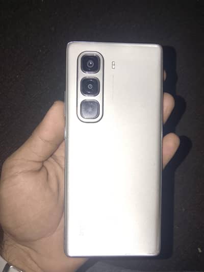Infinix Hot 50 Pro Plus