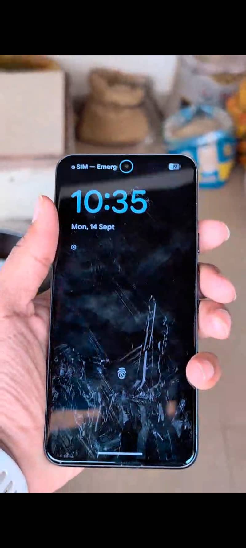 Google Pixel 8 1