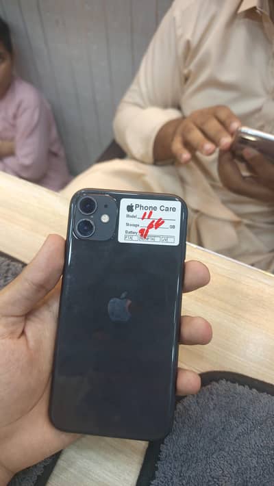 Apple iPhone 11