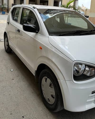 Suzuki Alto VXR 2020 Bumper to Bumper genuine 100%