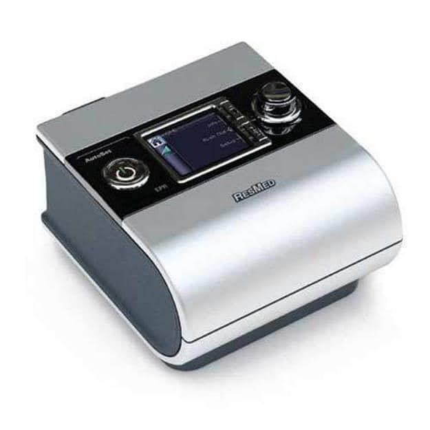 bipap machine/ CPAP machine/cardiac monitor/suction machine 3
