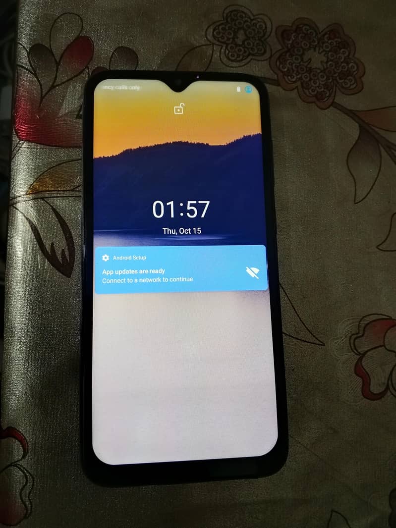 Nokia Other Model 0
