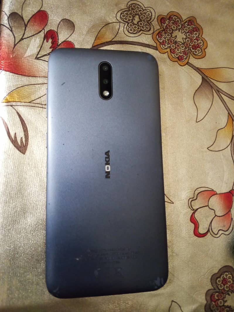 Nokia Other Model 1