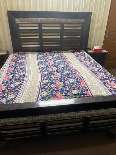 Bed For Sale