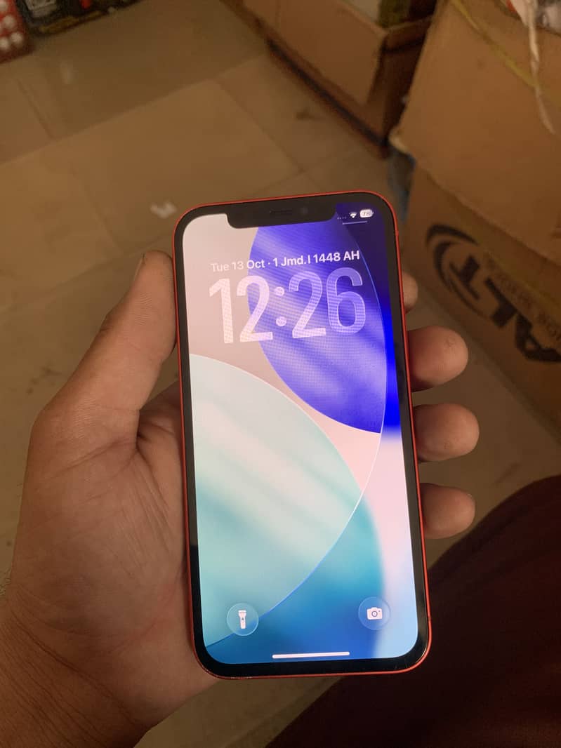 Apple iPhone 12 2