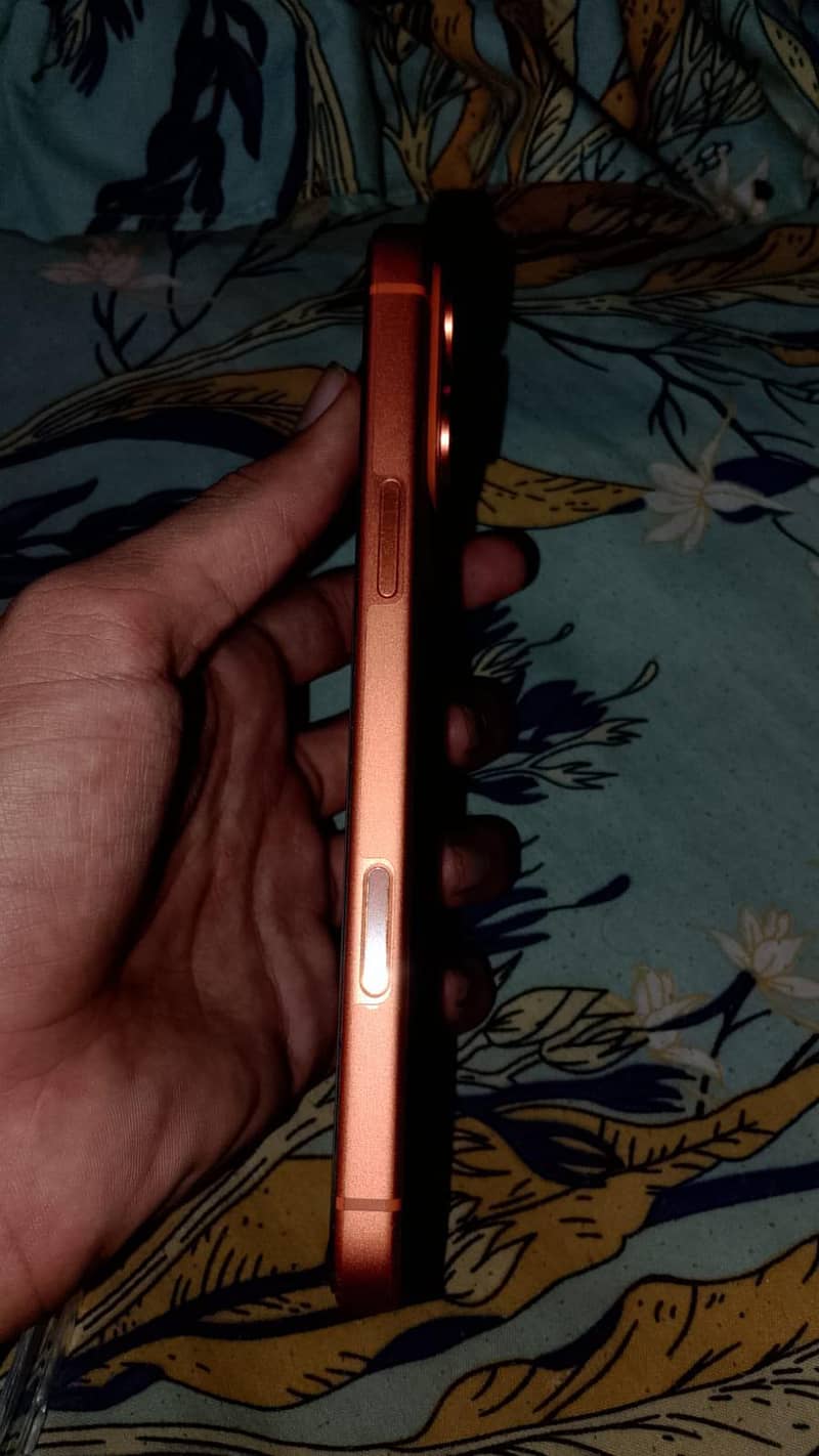 Apple iPhone 17 Pro Max 1