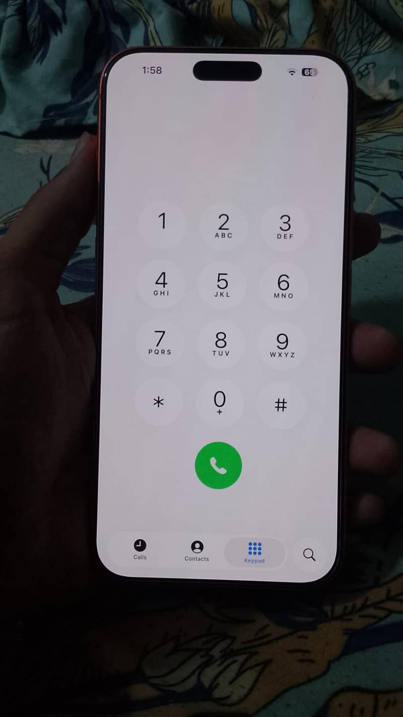 Apple iPhone 17 Pro Max 4