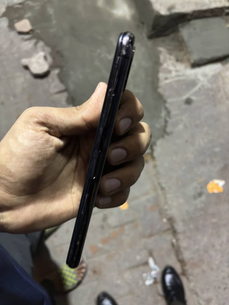 Apple iPhone X 1