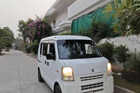 Suzuki Every,Total Genuine,For Sale!