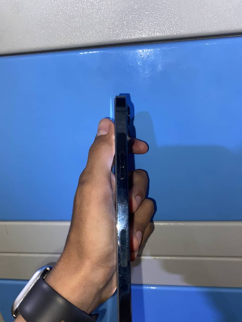 Apple iPhone 12 Pro Max 0