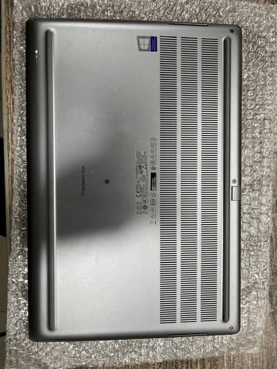 precision 7550 i7 10th