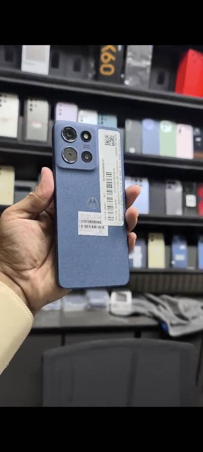 Motorola Moto G 5G/ Power 82 86 96 g 5g Edge 50 Pro 24/25