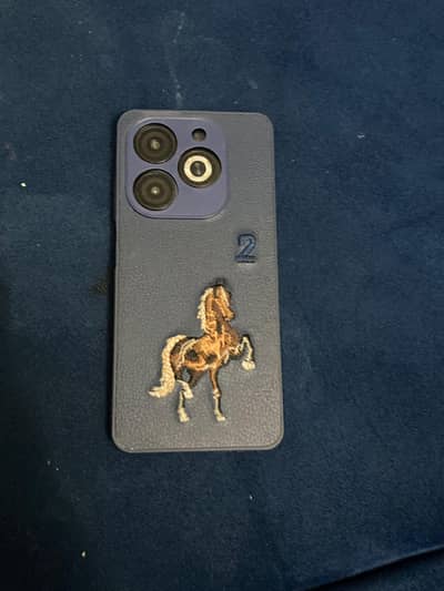 Infinix smart 8