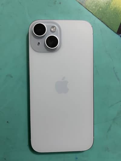 Apple iPhone 15