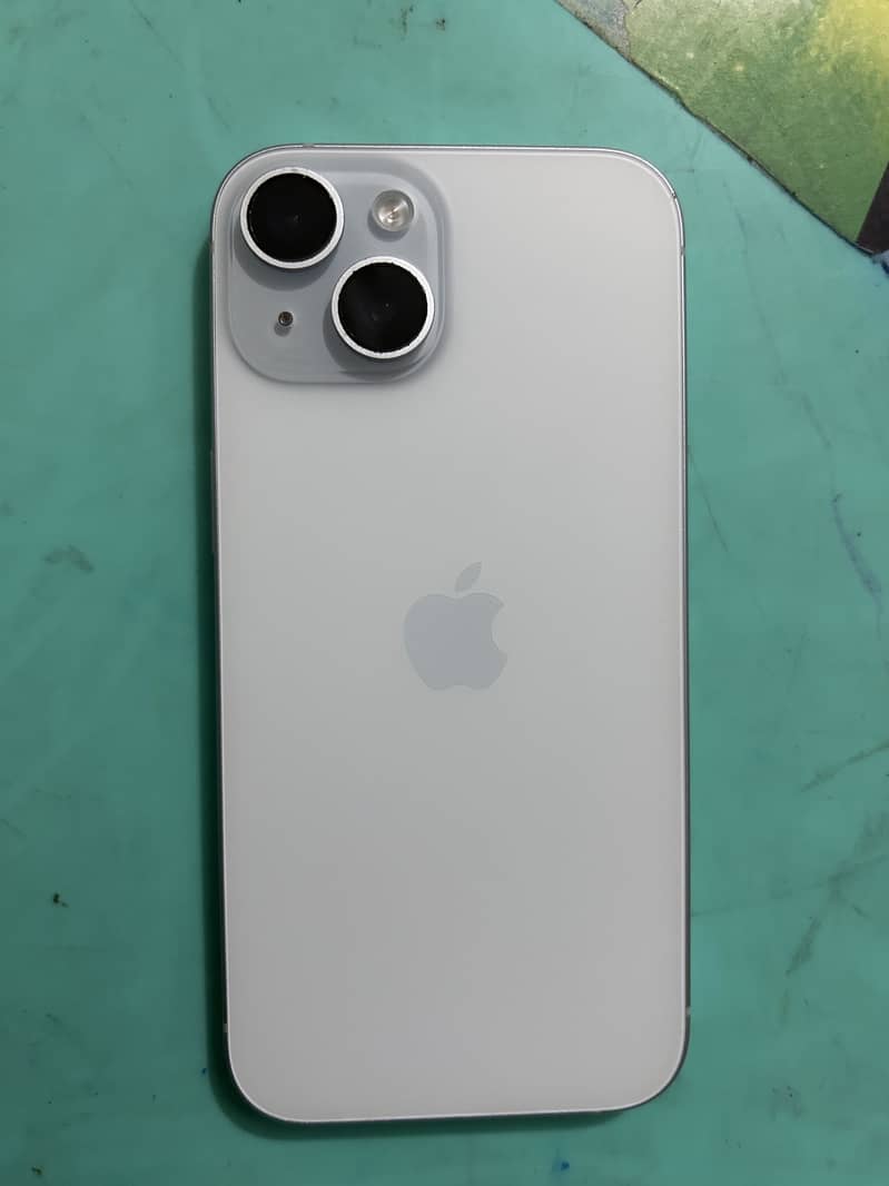 Apple iPhone 15 0