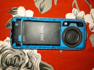 VGO TEL Smart Hi-Fi