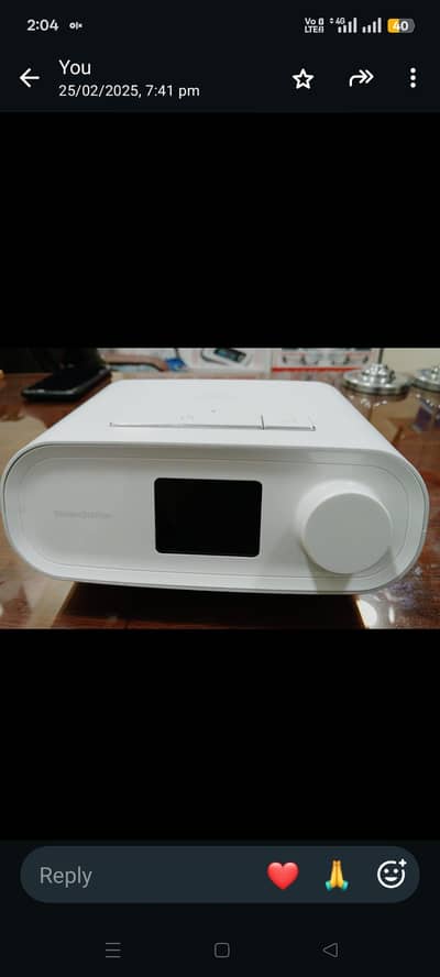 bipap machina/cpap machine/oxygen machine/ 24 Hours Service in Karachi