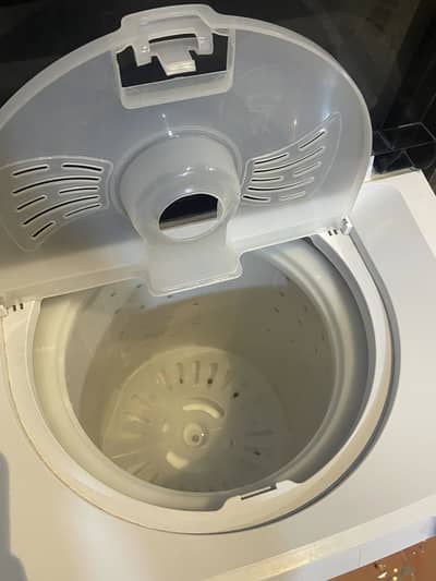 Ds 6000 C dryer almost new 10/10