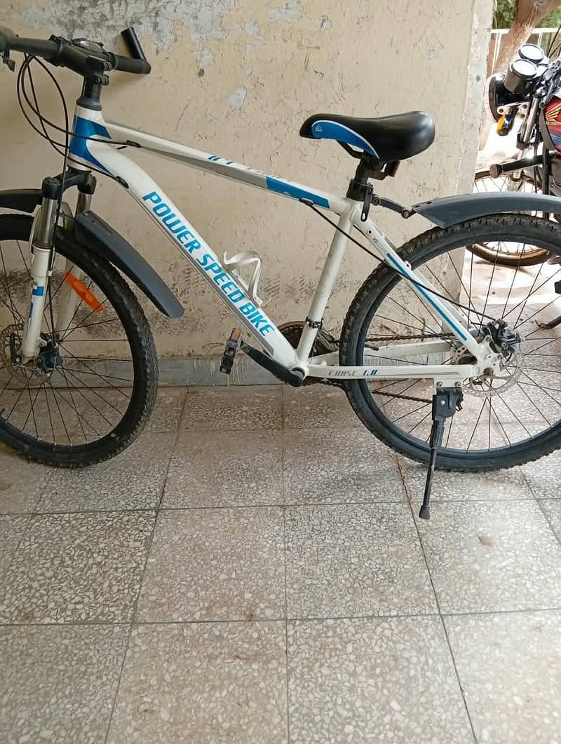 VIP import cycle 1