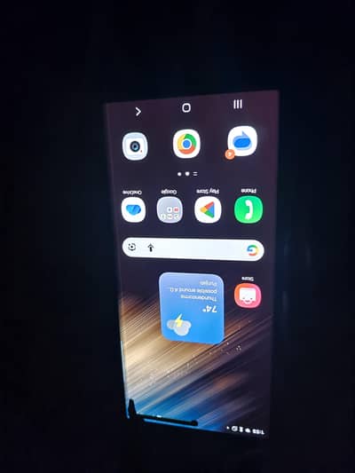 Samsung Mobile S22 Ultra