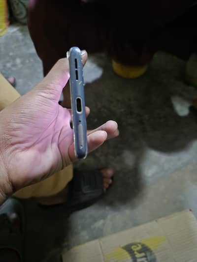 One Plus 8 5G