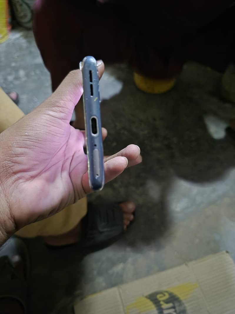 One Plus 8 5G 0