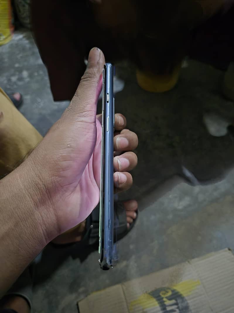 One Plus 8 5G 3