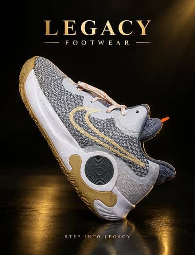 Nike KD (original)