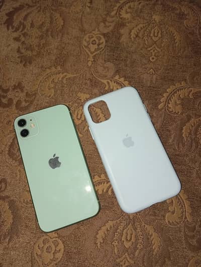 Apple iPhone 11 like brand new