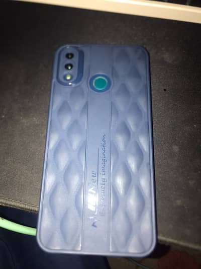 Huawei Y9
