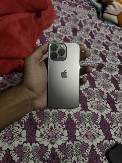 Apple iPhone 13 Pro factory unlock