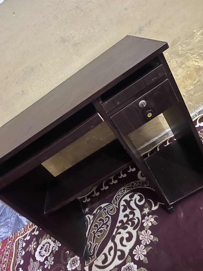 Computer Trolley 3