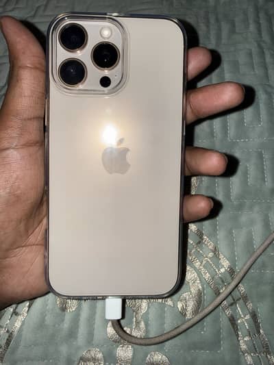 Apple iPhone 16 Pro Max