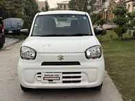 Alto available for rent need indrive driver