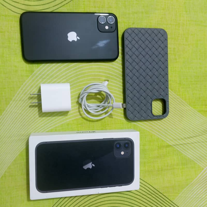 Apple iPhone 11 0