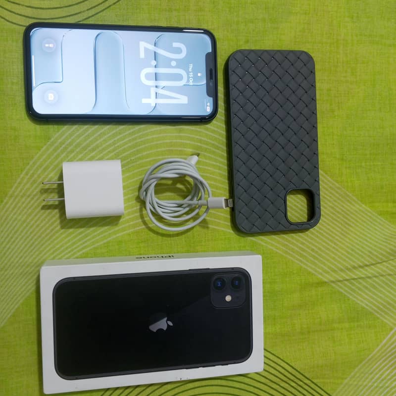 Apple iPhone 11 1