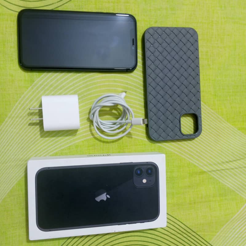 Apple iPhone 11 2