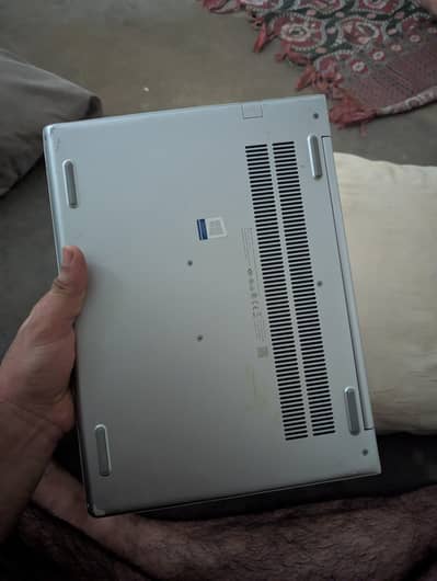 HP ProBook 430 G7 | Core i5 10th Gen | 16GB RAM | 256GB SSD