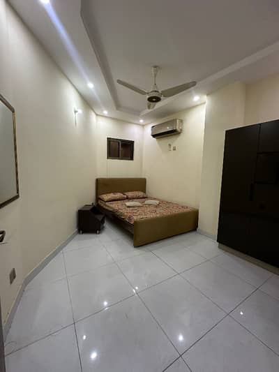 FURNISHED APARTMENTS FOR RENT