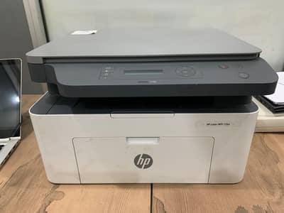 HP printer