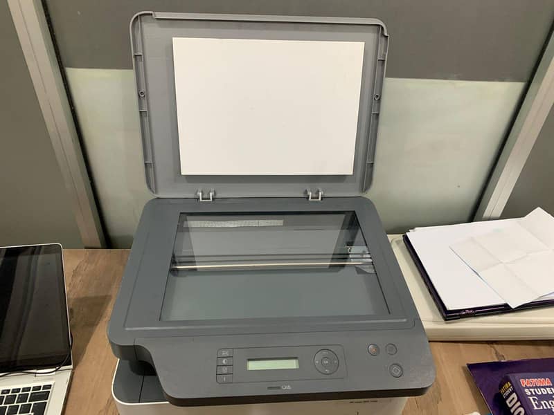 HP printer 2