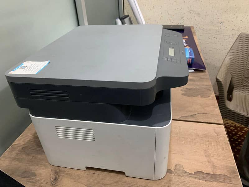 HP printer 3
