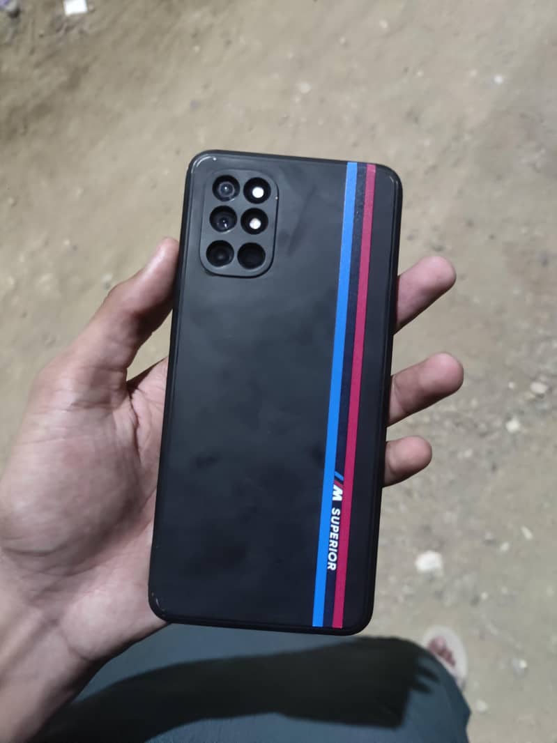 One Plus 8T Plus 1