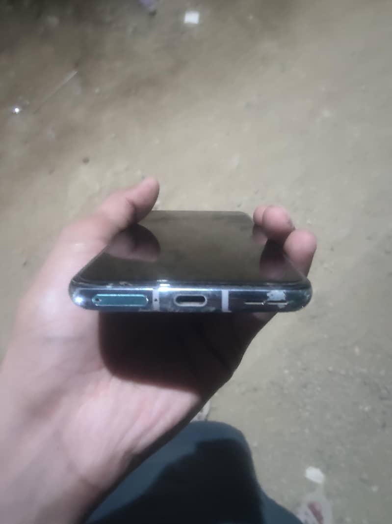 One Plus 8T Plus 2