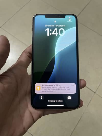 Apple iPhone XS Max